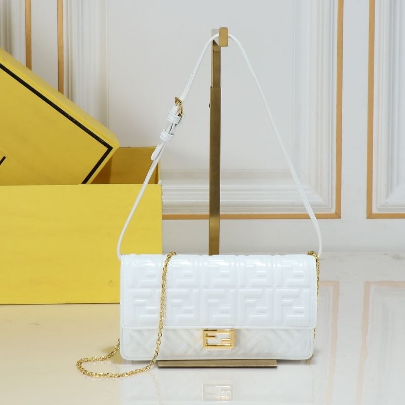 Fendi Baguette Bags